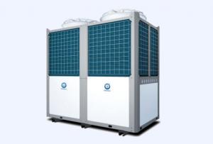 空氣能商用熱水器（1）